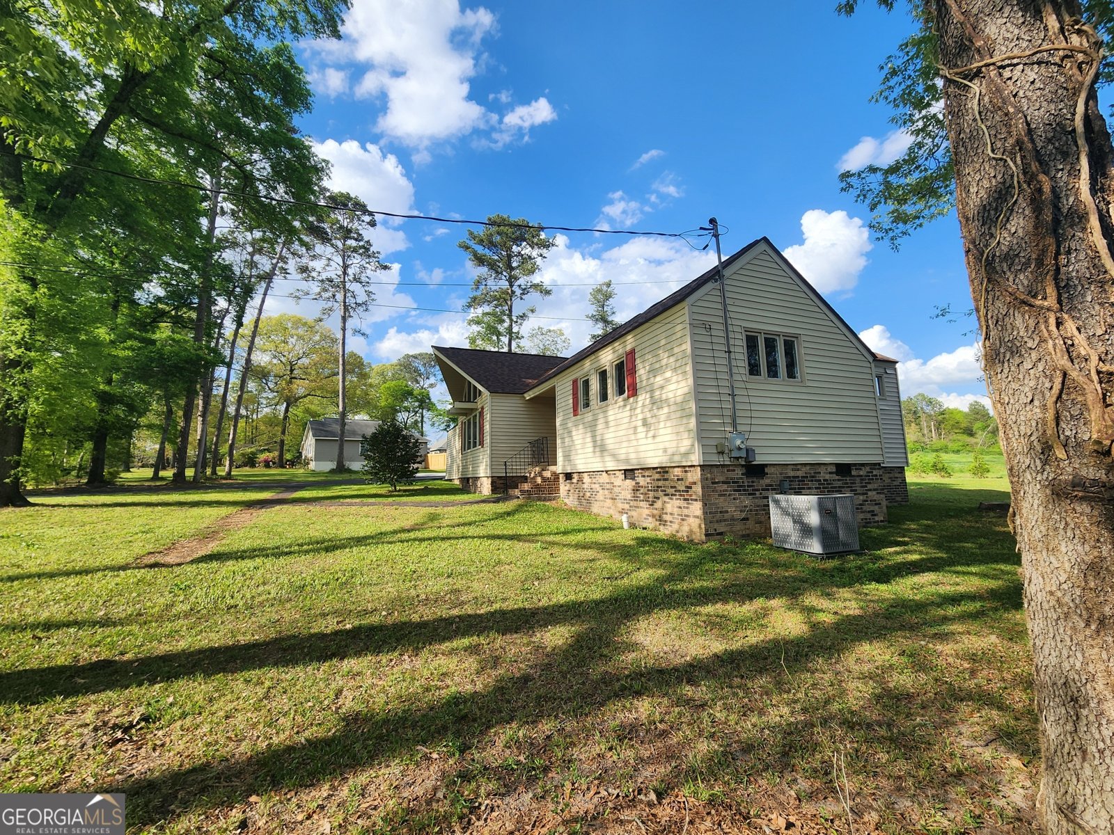 1120 Kathryn Ryals Road Warner Robins - 32