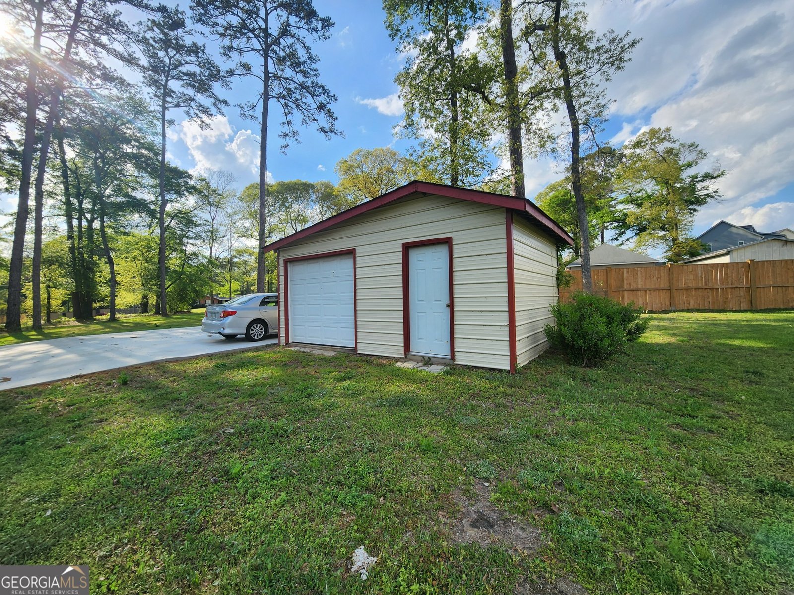 1120 Kathryn Ryals Road Warner Robins - 4