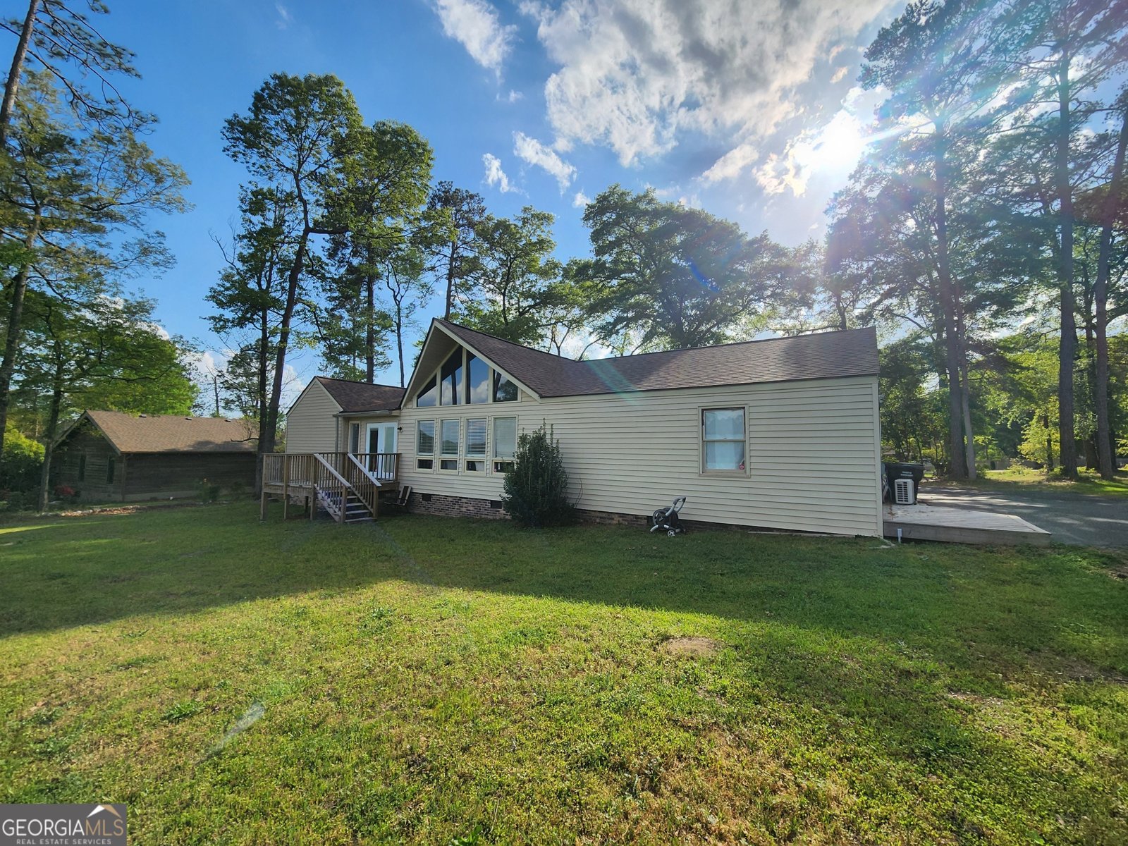 1120 Kathryn Ryals Road Warner Robins - 5