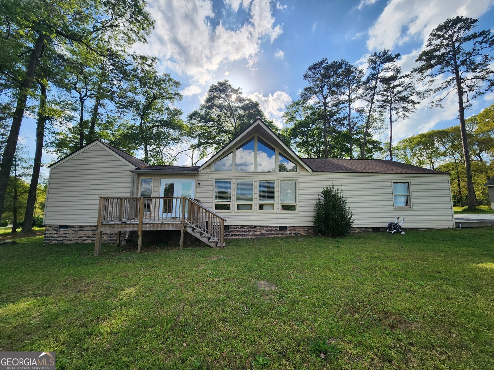 1120 Kathryn Ryals Road Warner Robins - 6