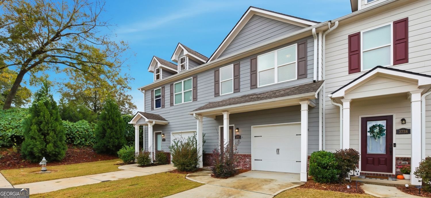 3732 Acorn Drive Oakwood - 2