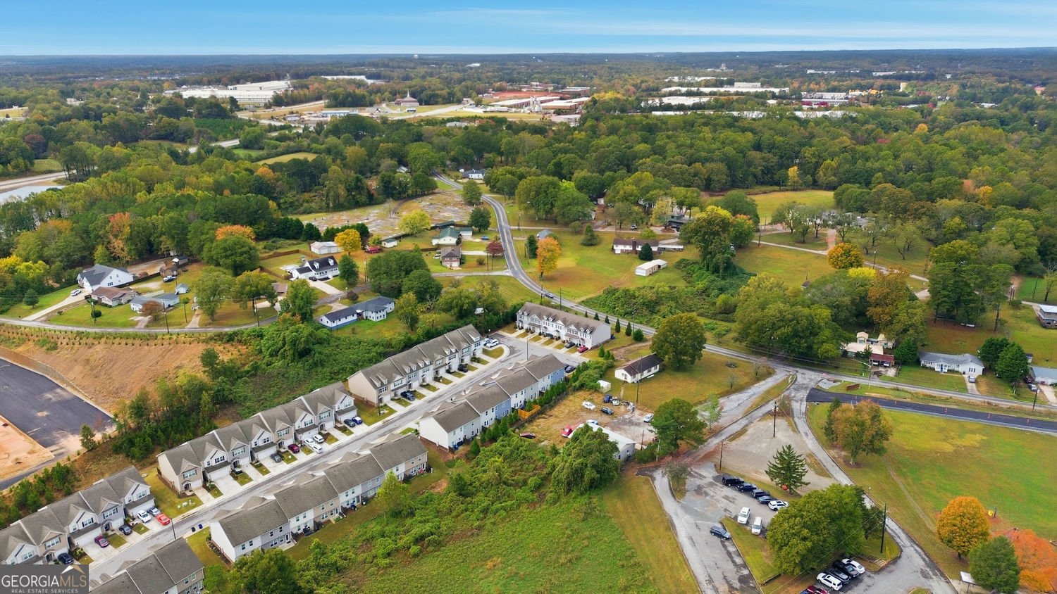 3732 Acorn Drive Oakwood - 27