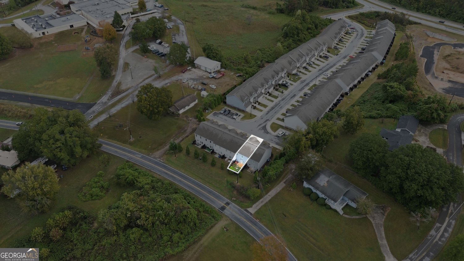 3732 Acorn Drive Oakwood - 29