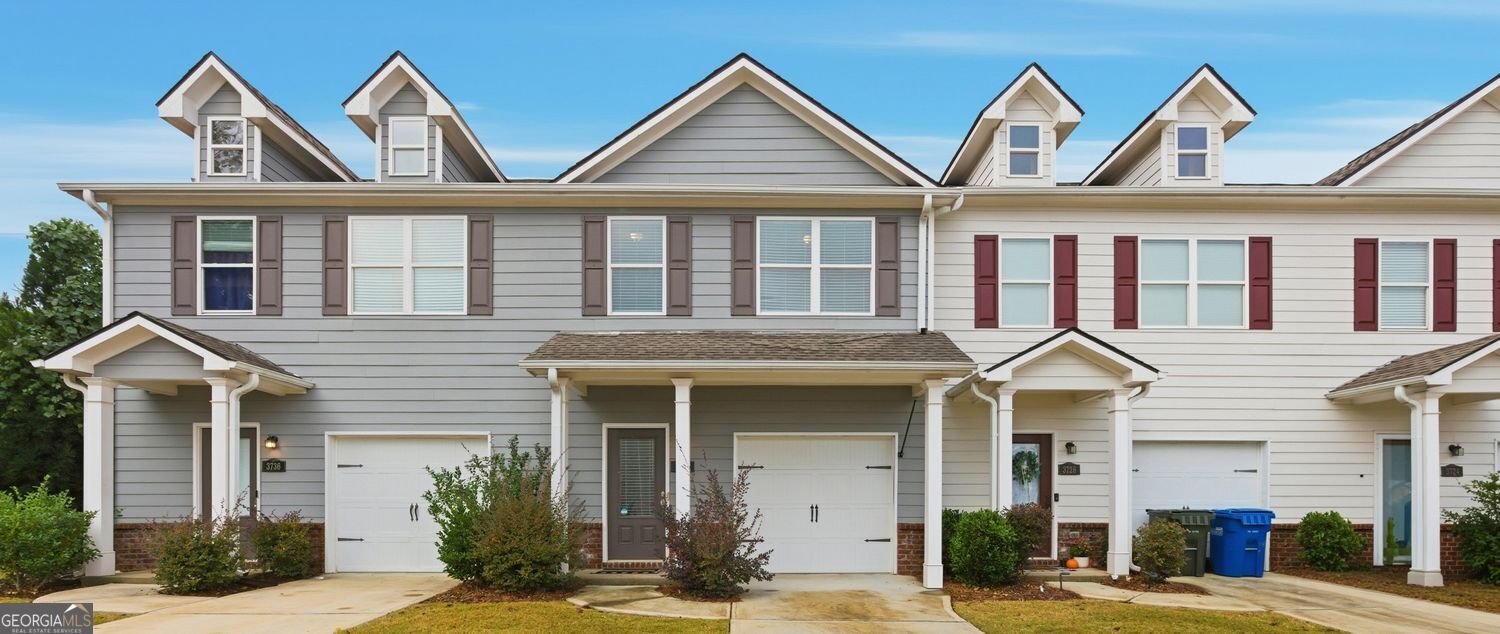 3732 Acorn Drive Oakwood - 3