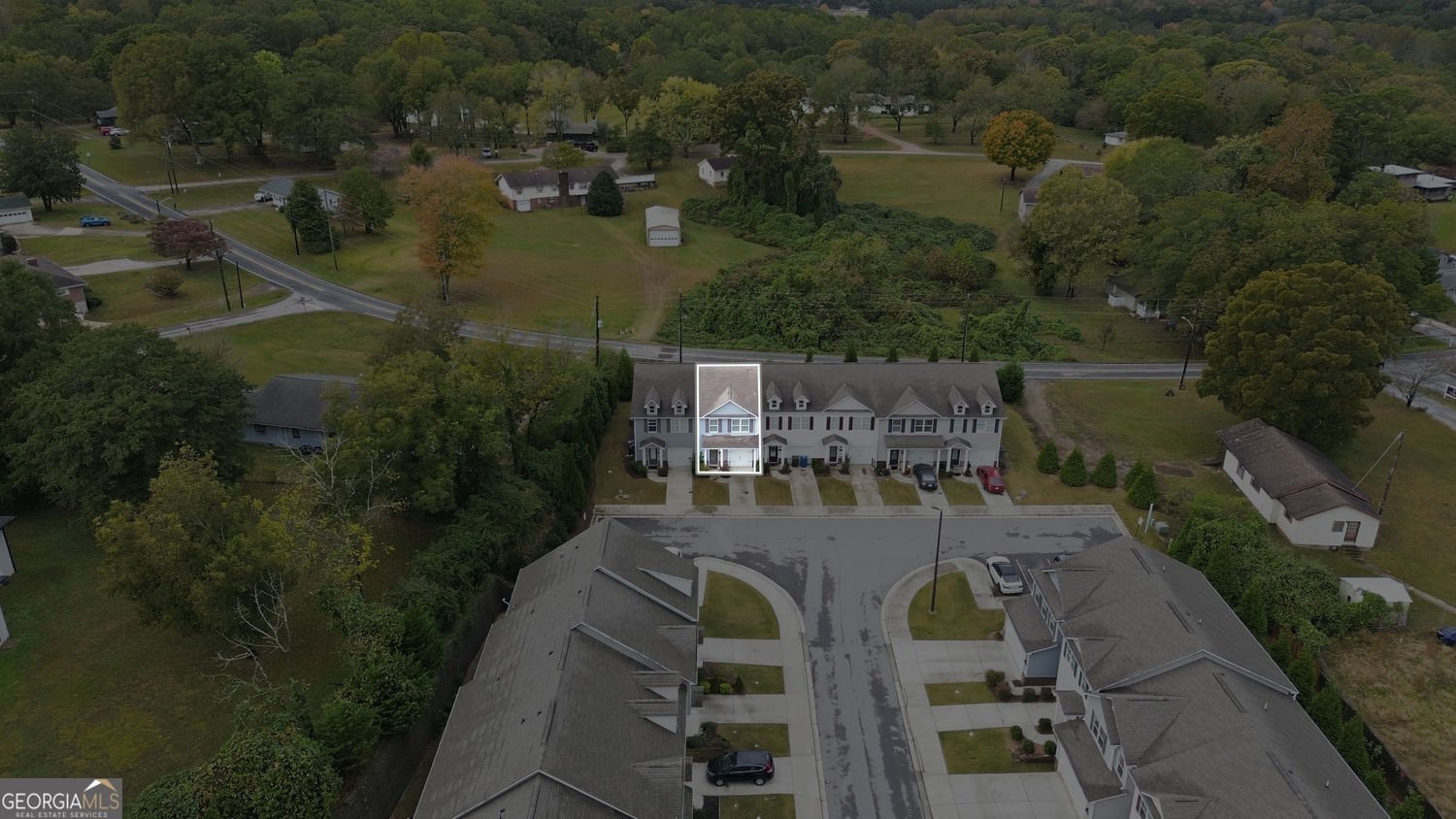 3732 Acorn Drive Oakwood - 30