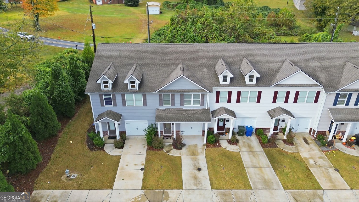 3732 Acorn Drive Oakwood - 32