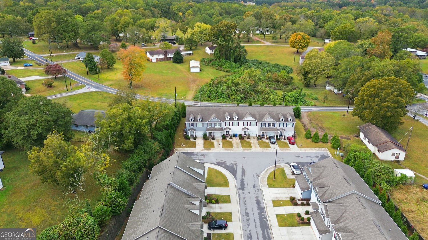 3732 Acorn Drive Oakwood - 33