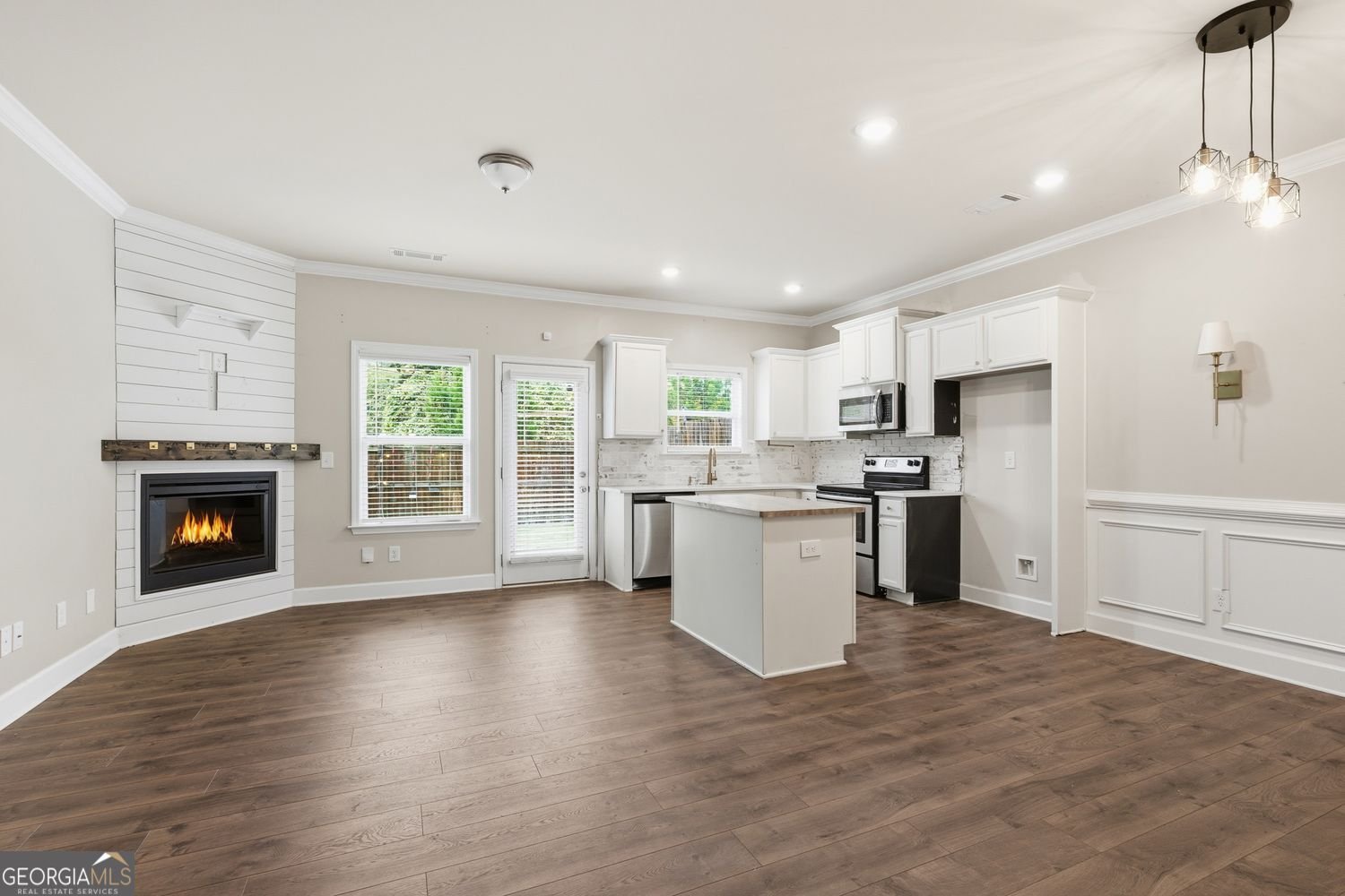 3732 Acorn Drive Oakwood - 5