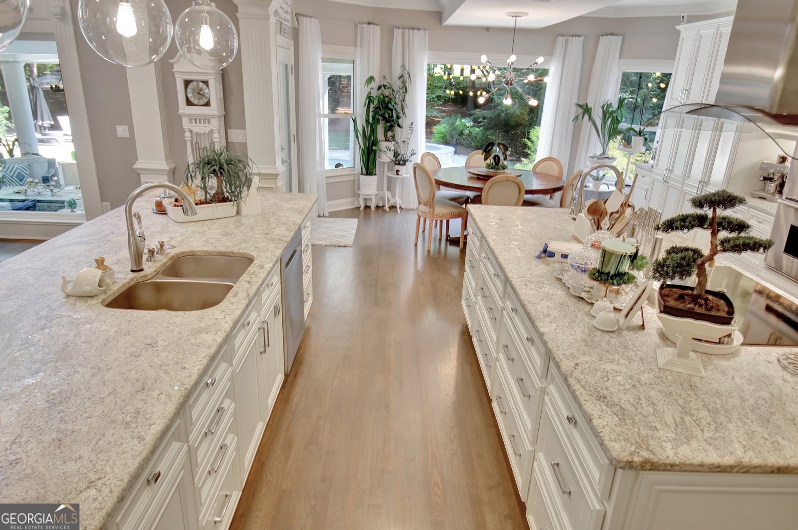 804 Ridgestone Court Peachtree City - 1