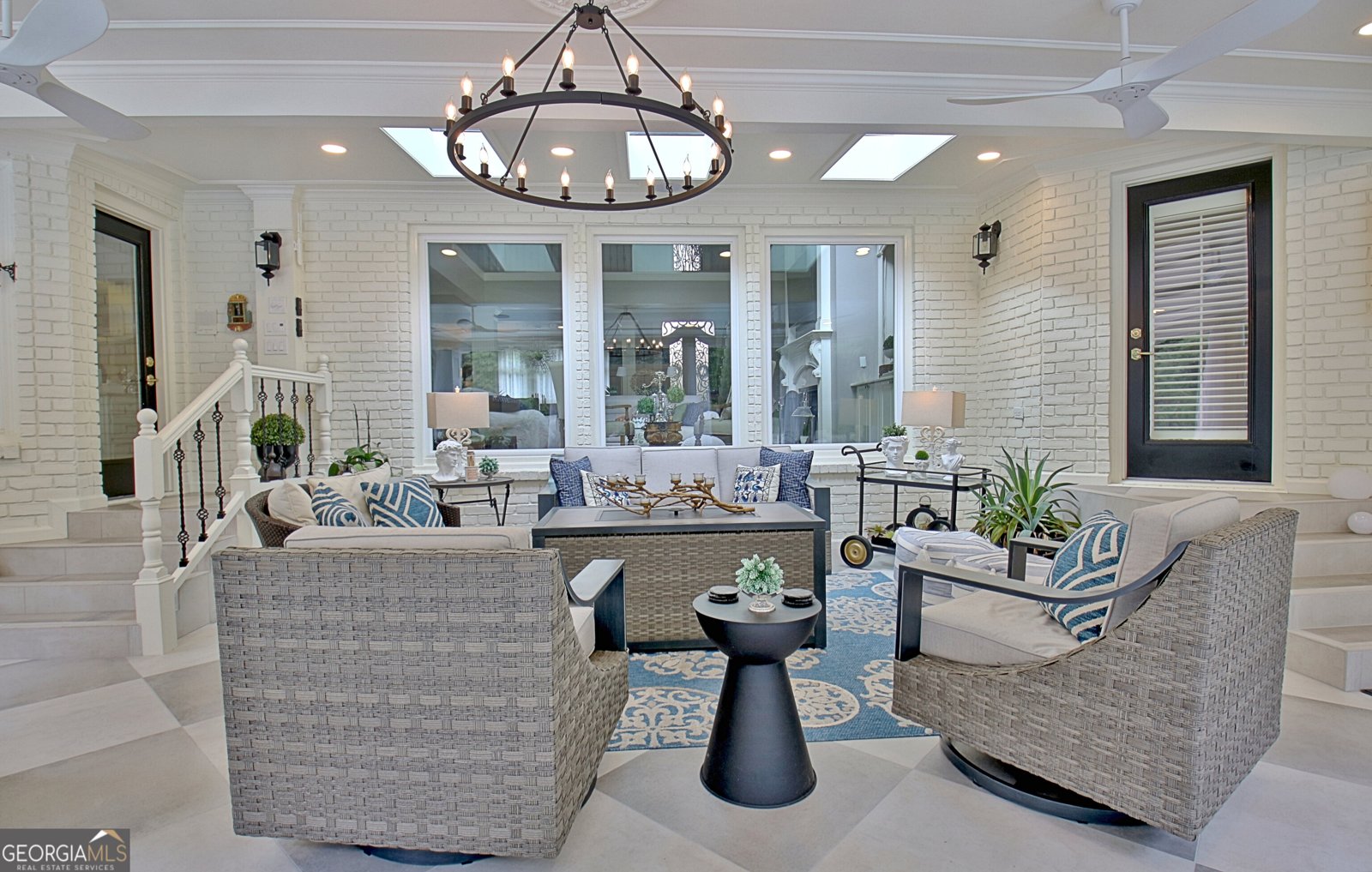 804 Ridgestone Court Peachtree City - 15