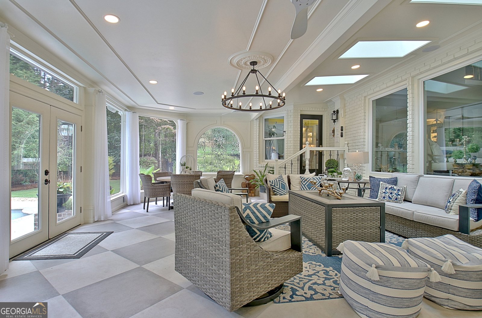 804 Ridgestone Court Peachtree City - 16