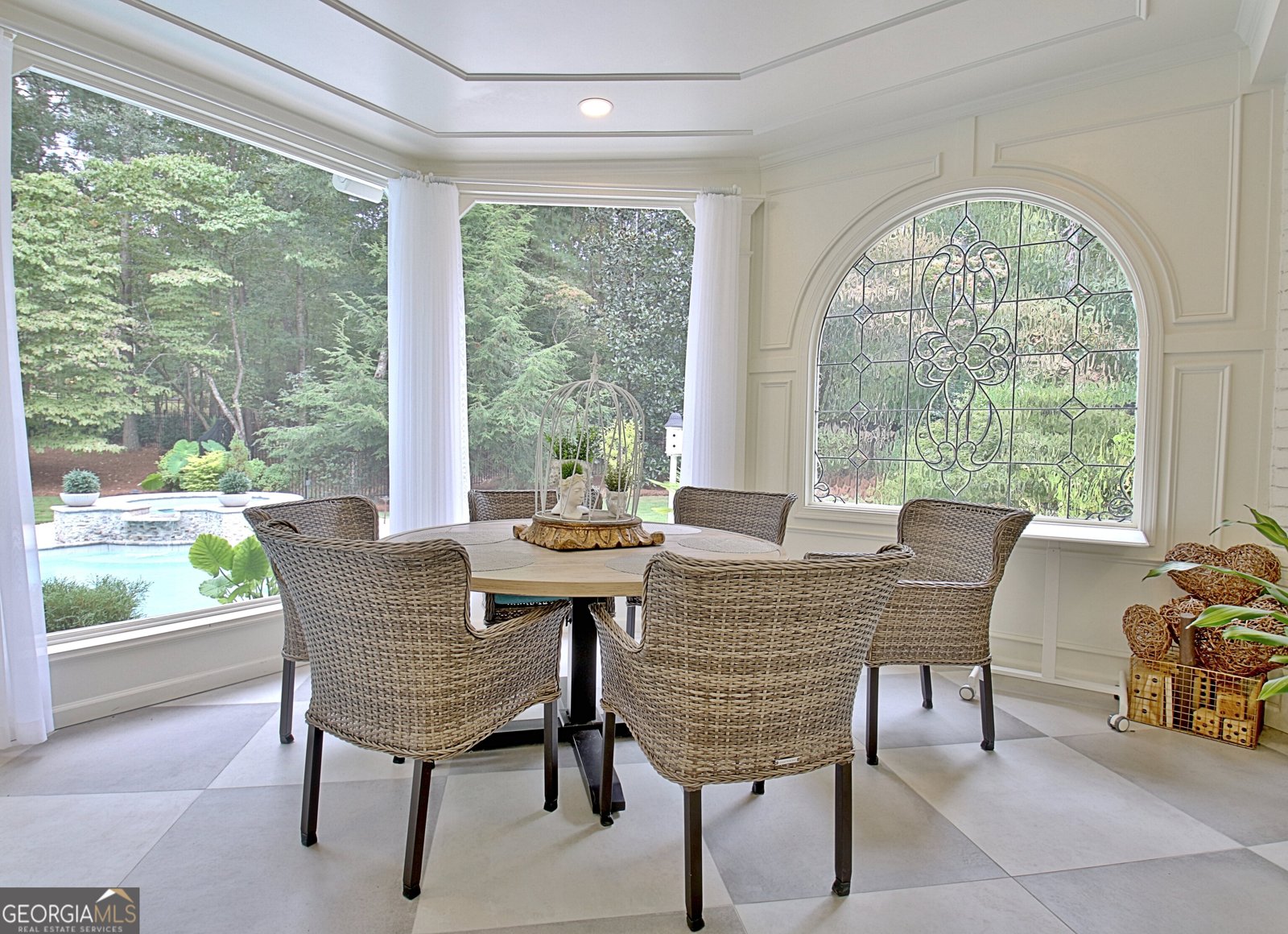 804 Ridgestone Court Peachtree City - 17