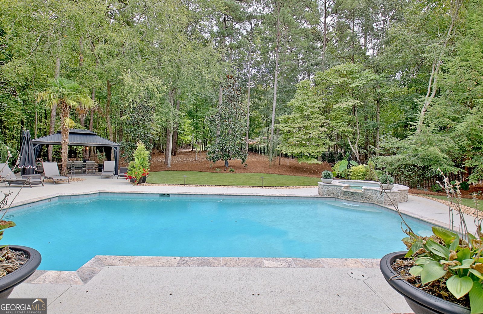 804 Ridgestone Court Peachtree City - 19