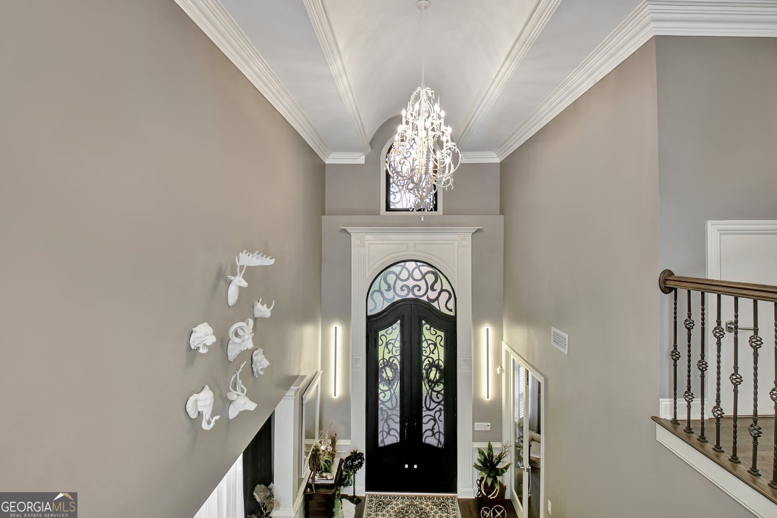 804 Ridgestone Court Peachtree City - 20