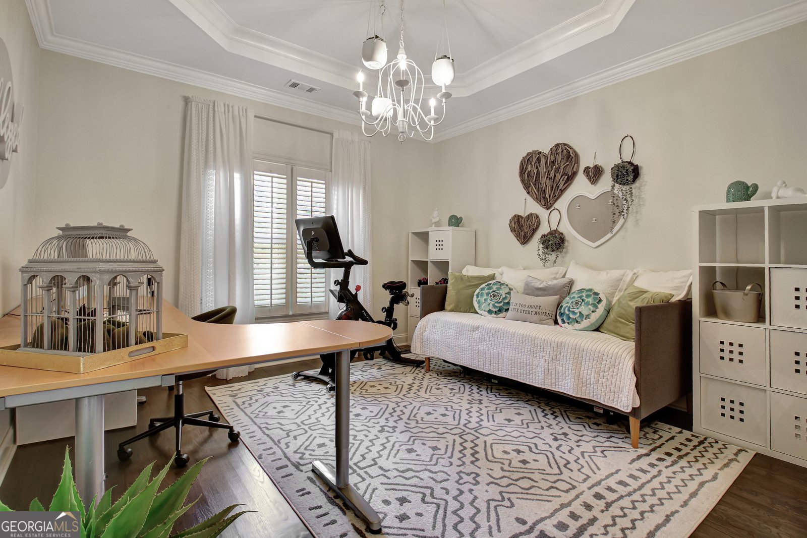 804 Ridgestone Court Peachtree City - 21