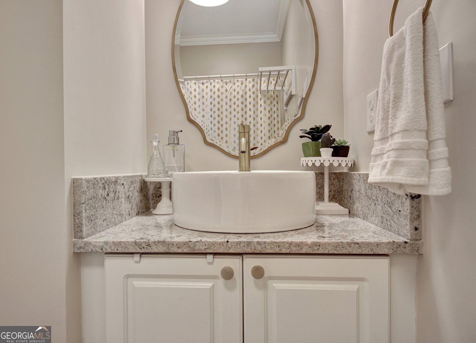 804 Ridgestone Court Peachtree City - 22