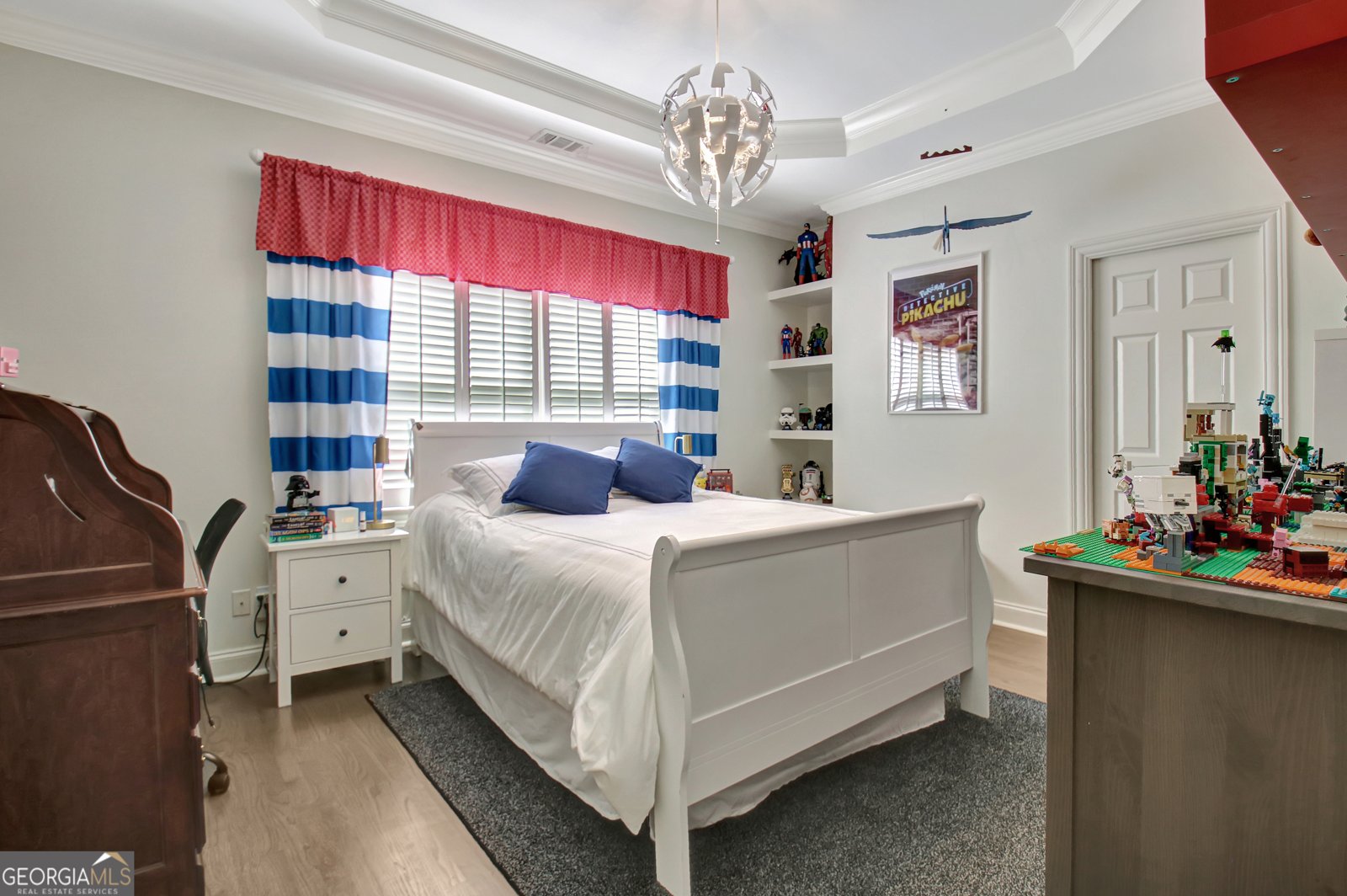 804 Ridgestone Court Peachtree City - 23