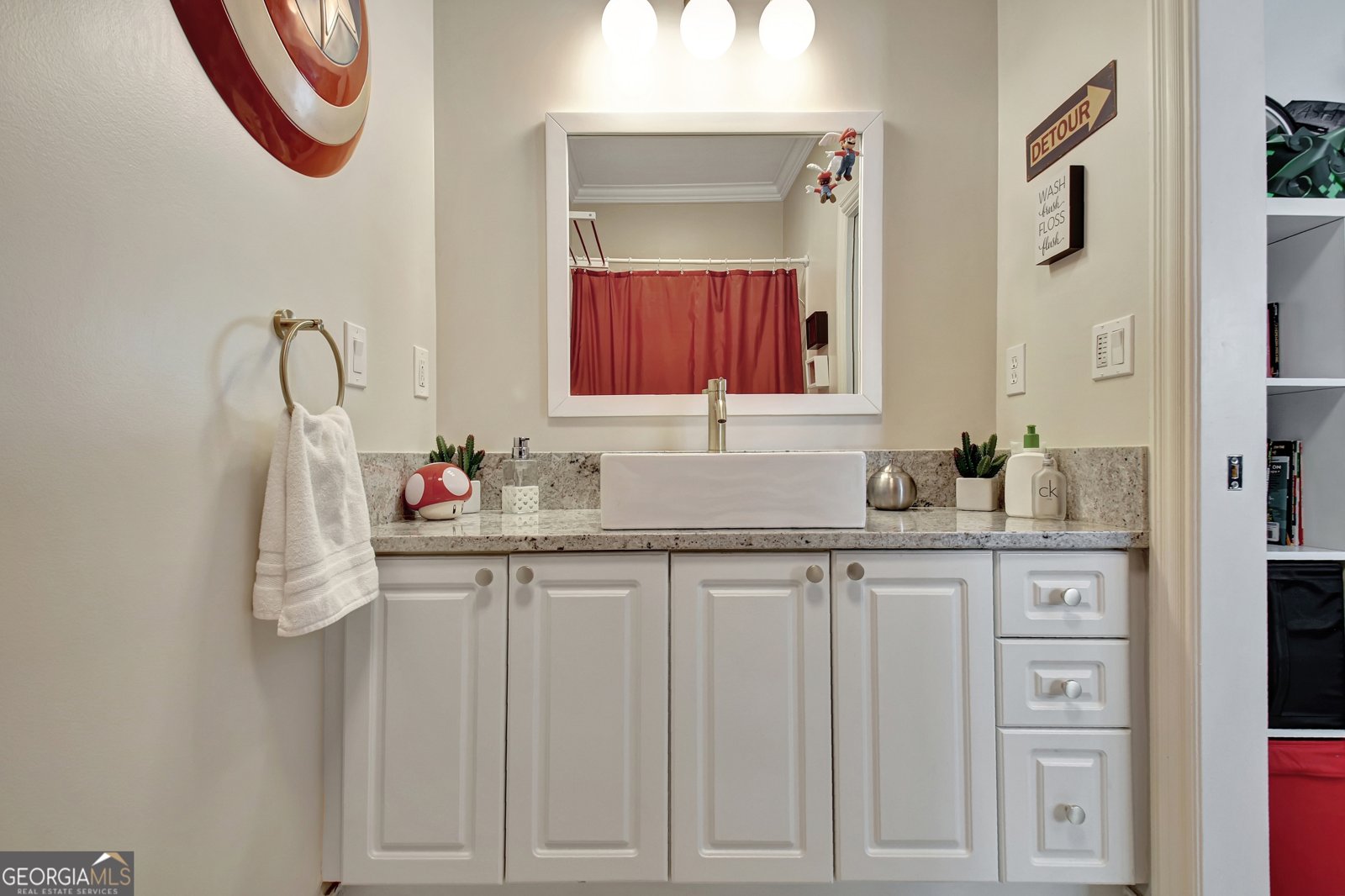 804 Ridgestone Court Peachtree City - 24