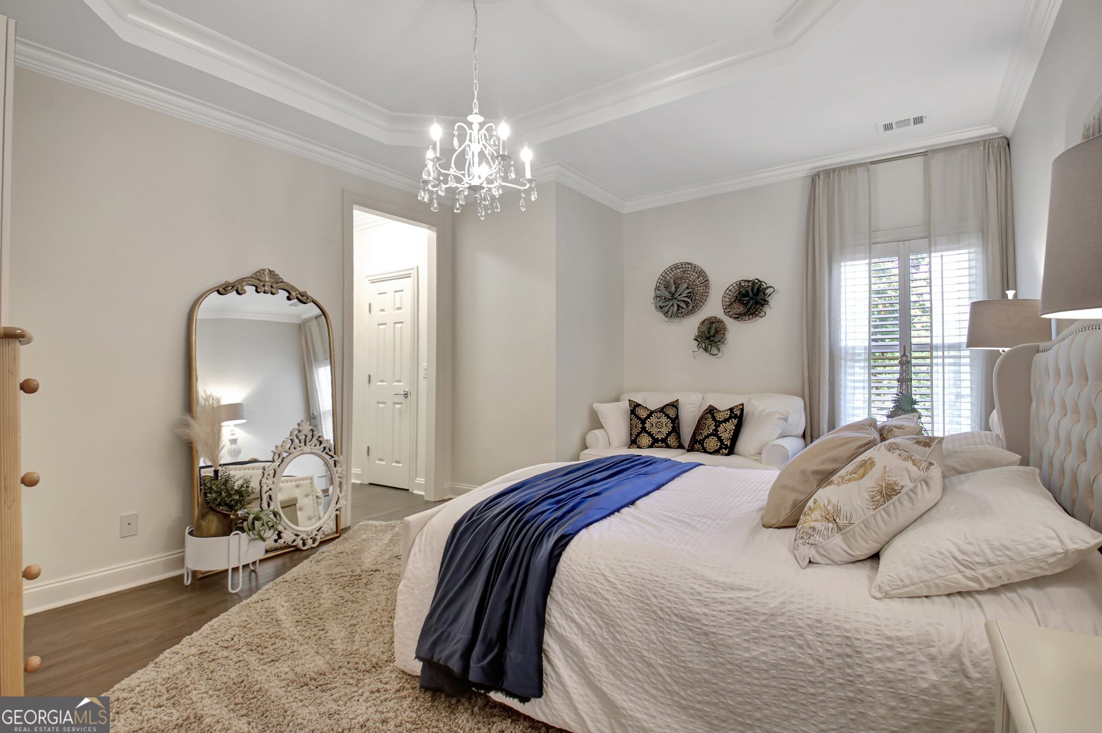 804 Ridgestone Court Peachtree City - 25