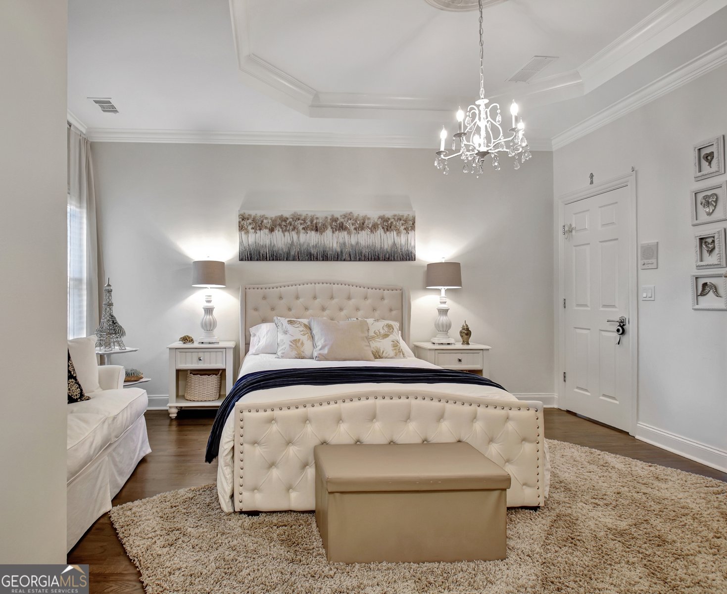 804 Ridgestone Court Peachtree City - 26