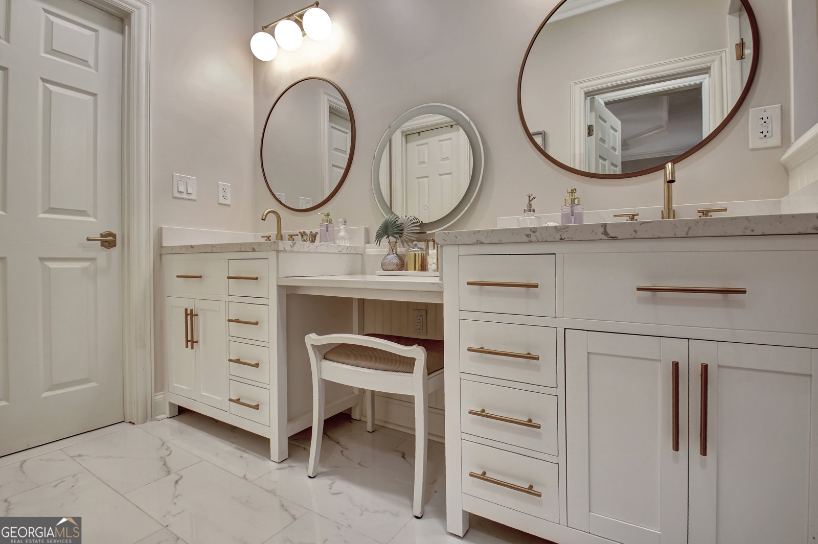 804 Ridgestone Court Peachtree City - 27