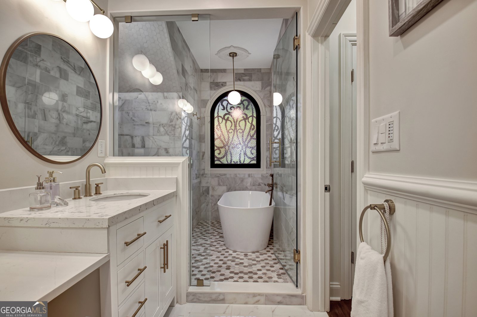 804 Ridgestone Court Peachtree City - 28