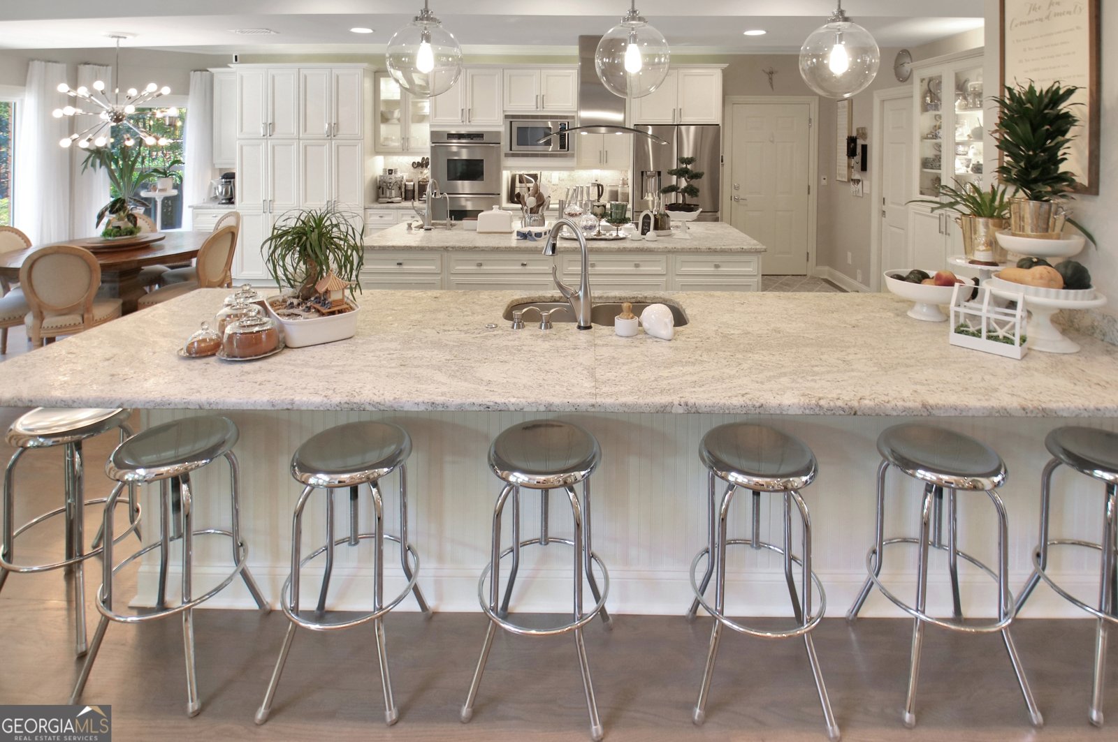 804 Ridgestone Court Peachtree City - 3