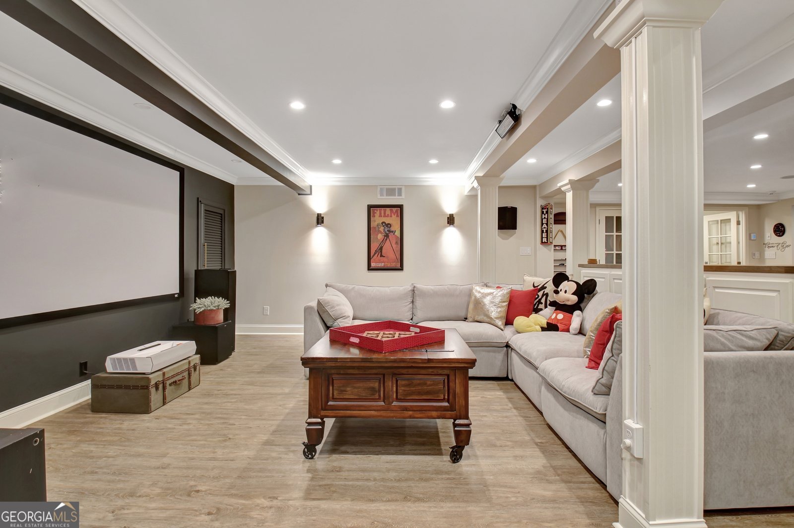 804 Ridgestone Court Peachtree City - 34