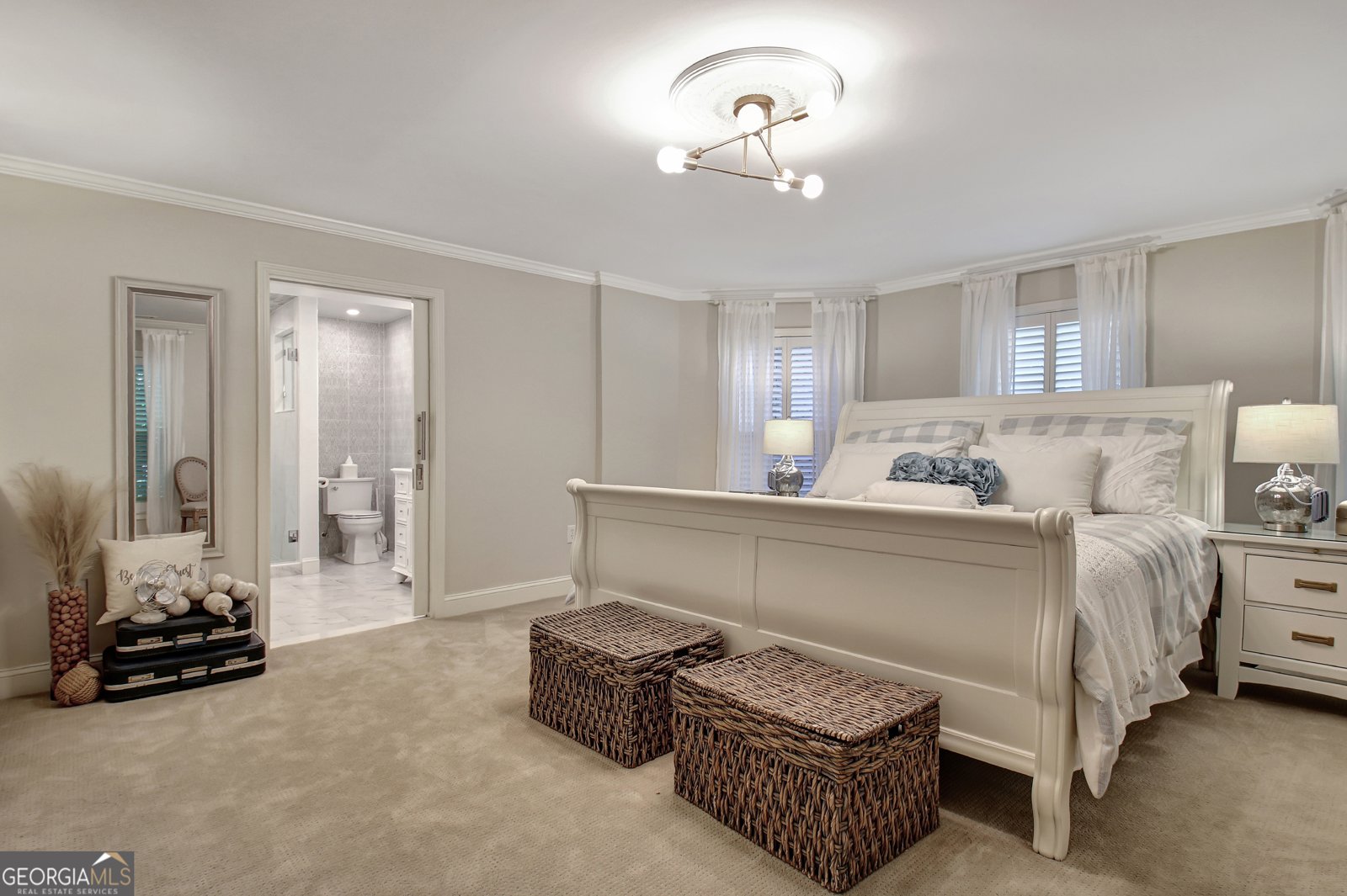 804 Ridgestone Court Peachtree City - 37