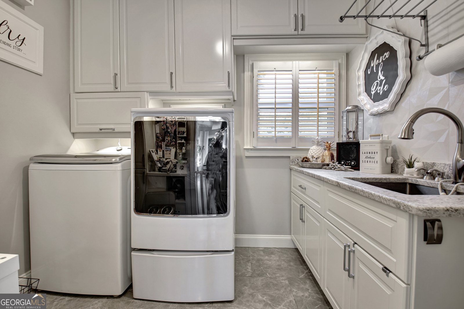 804 Ridgestone Court Peachtree City - 4