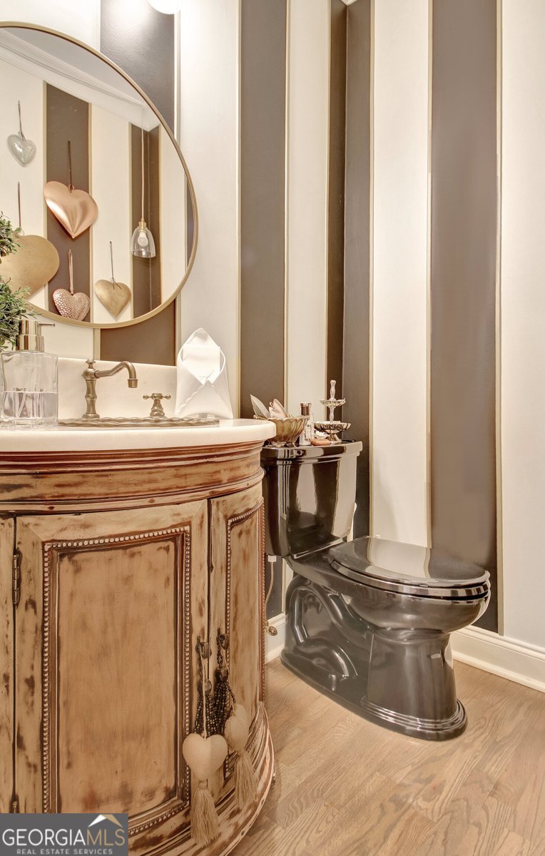 804 Ridgestone Court Peachtree City - 5