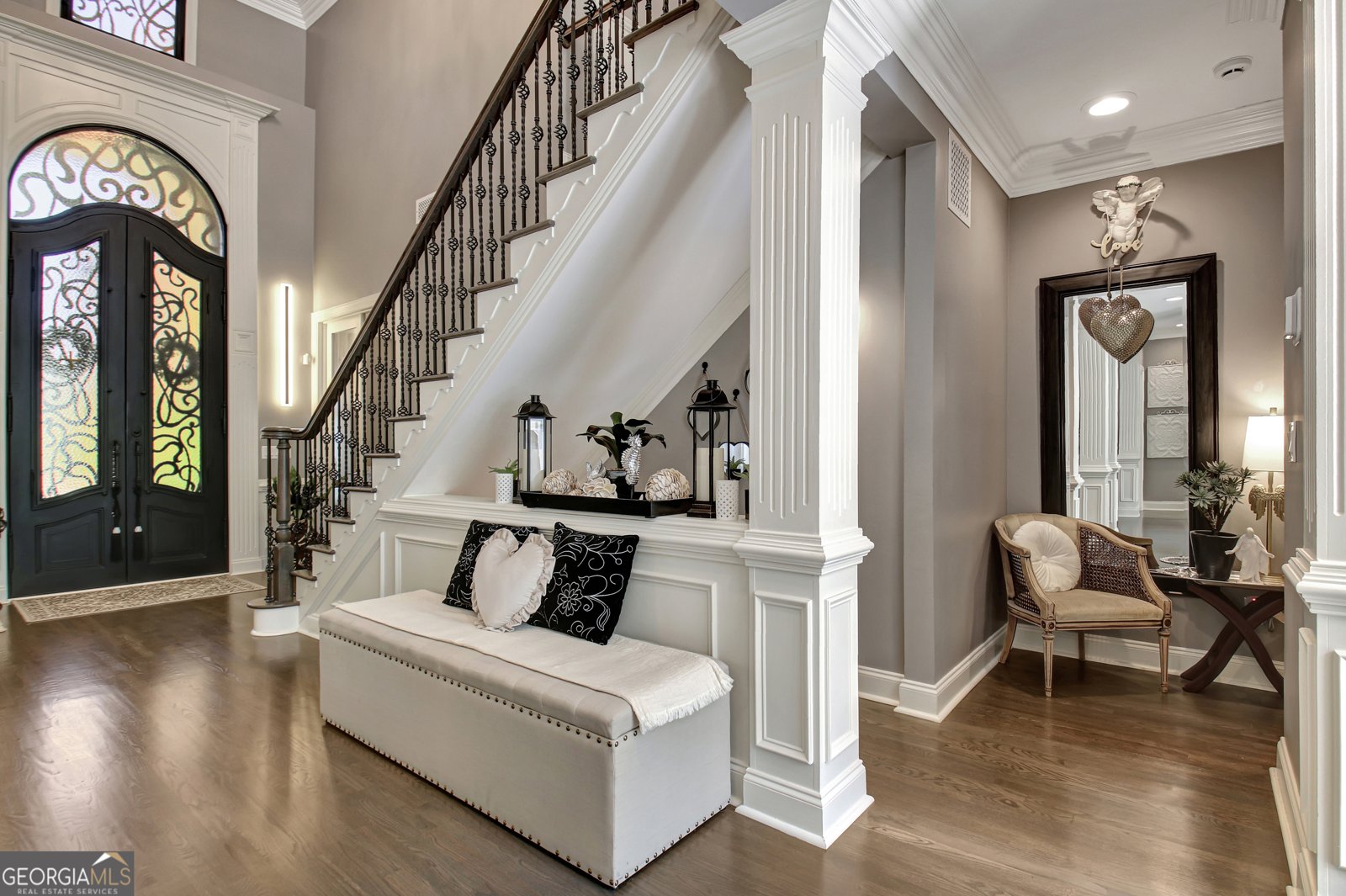 804 Ridgestone Court Peachtree City - 6