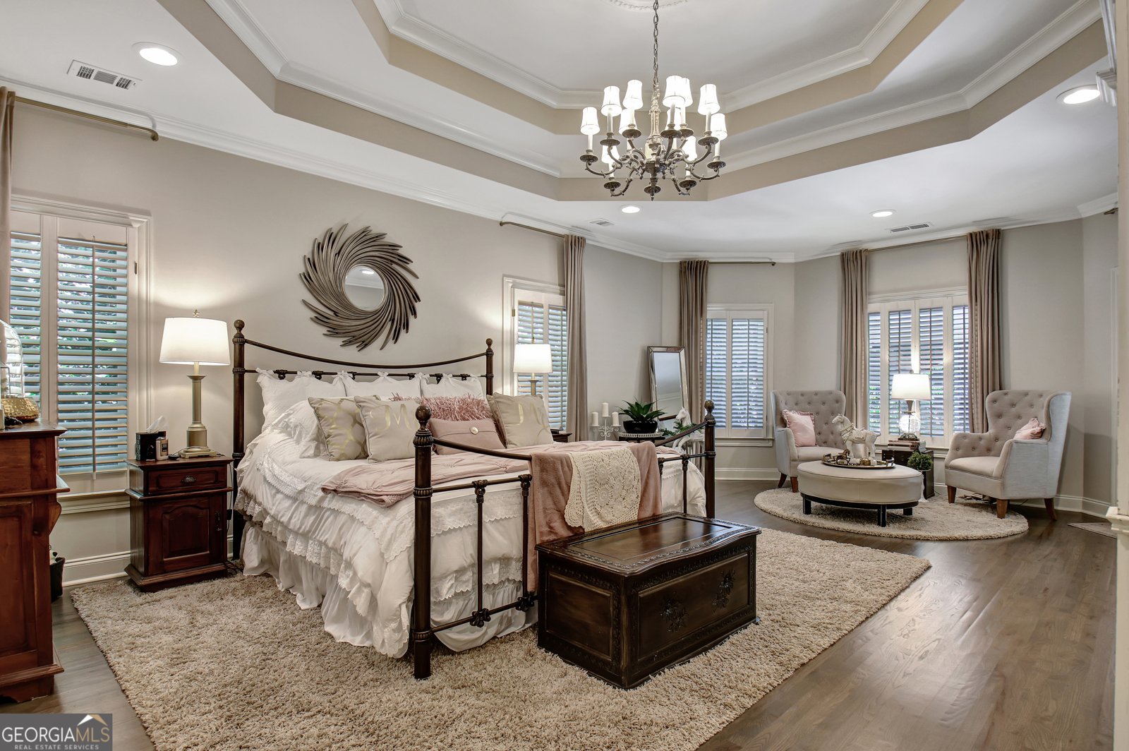 804 Ridgestone Court Peachtree City - 7