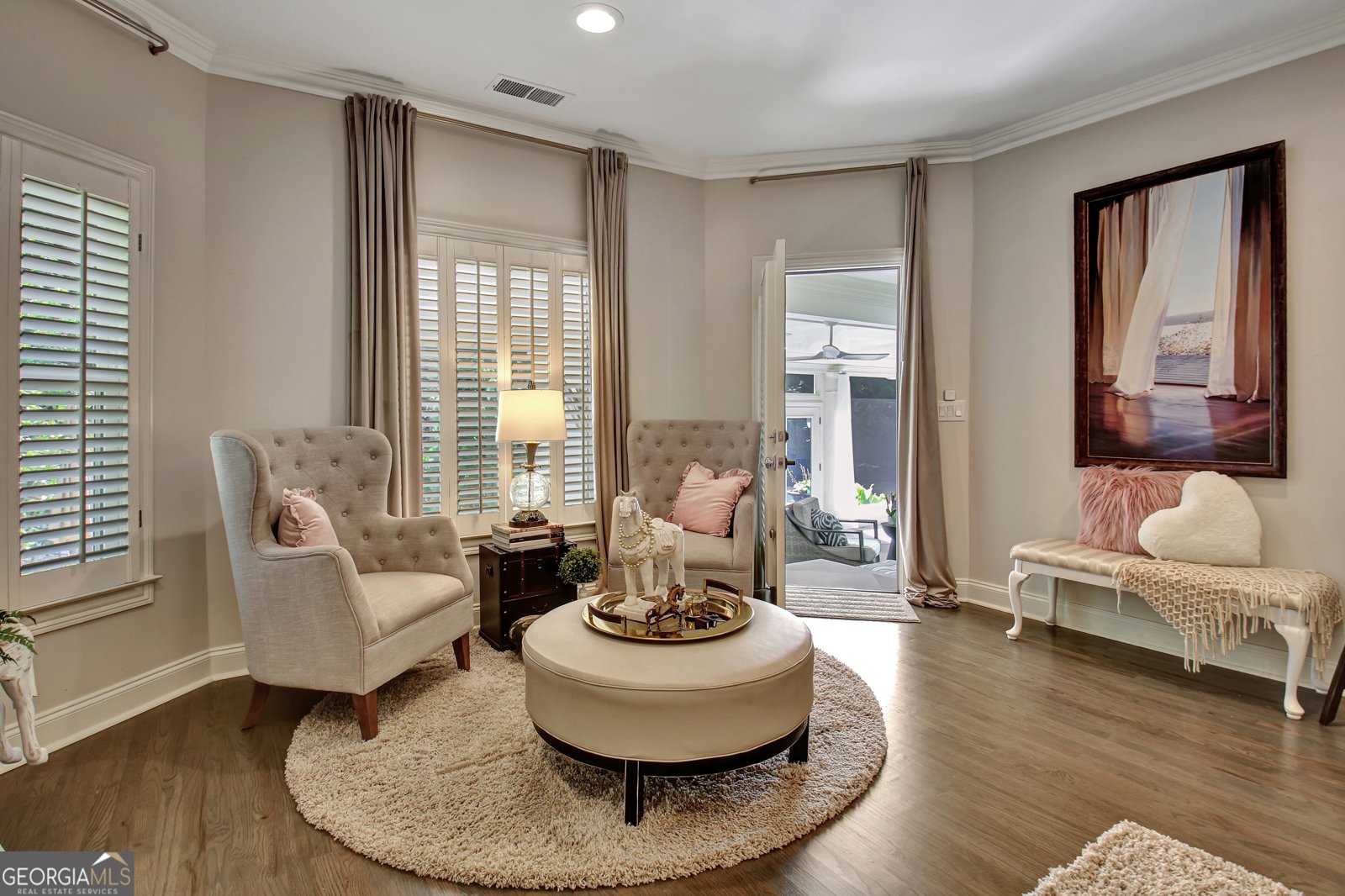 804 Ridgestone Court Peachtree City - 9