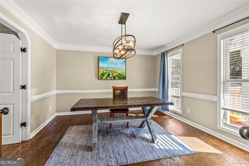 552 MAGNOLIA Douglasville - 10