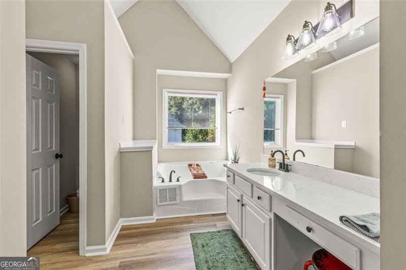 552 MAGNOLIA Douglasville - 30