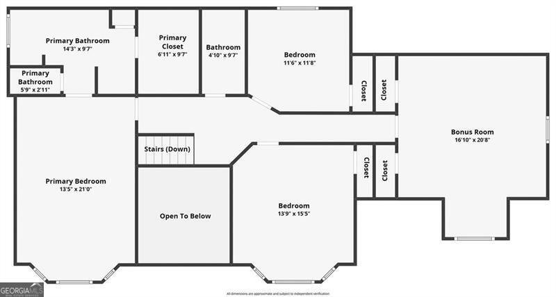 552 MAGNOLIA Drive Douglasville - 52
