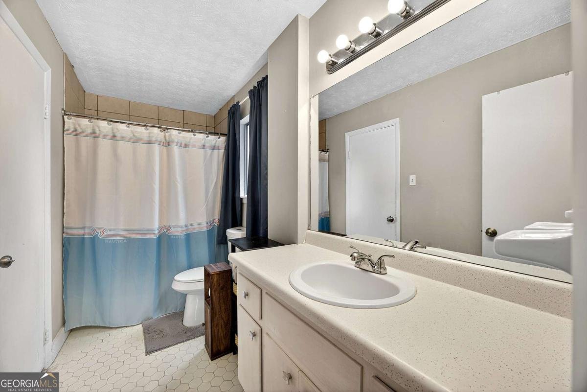 6076 Mount Zion Boulevard Ellenwood - 15