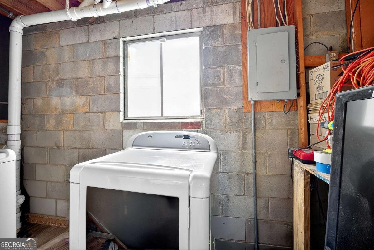 6076 Mount Zion Boulevard Ellenwood - 18