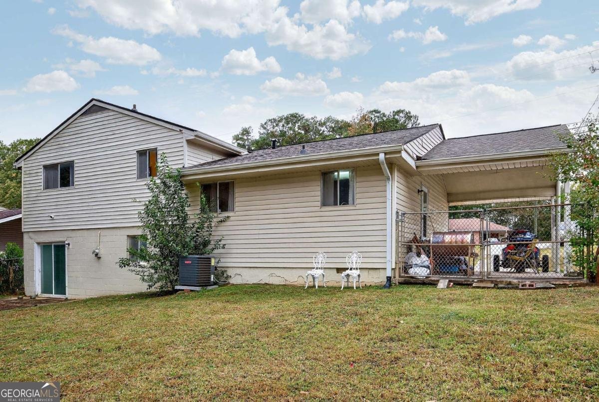 6076 Mount Zion Boulevard Ellenwood - 20