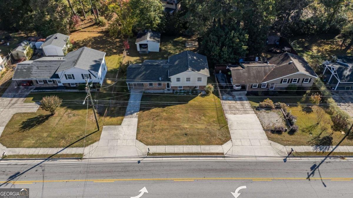 6076 Mount Zion Boulevard Ellenwood - 23