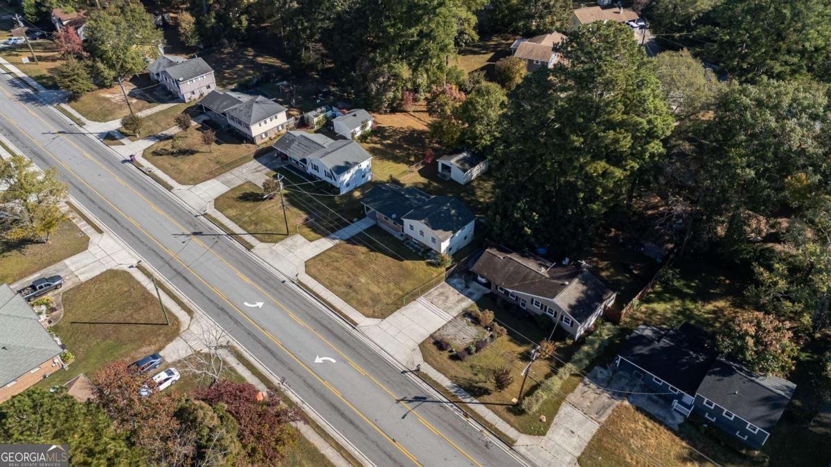 6076 Mount Zion Boulevard Ellenwood - Photo 28