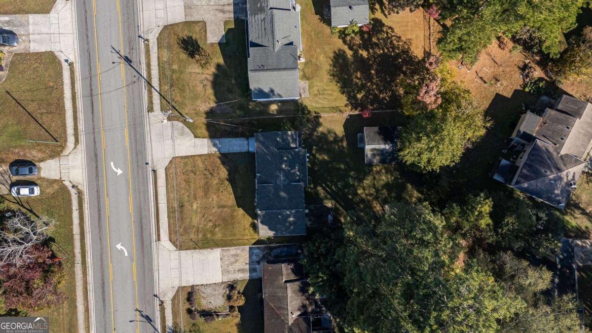 6076 Mount Zion Boulevard Ellenwood - Photo 29