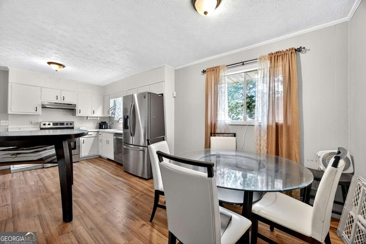 6076 Mount Zion Boulevard Ellenwood - 8