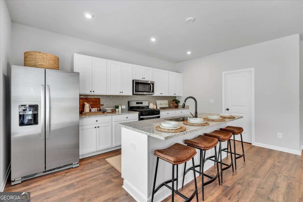 3121 Reserve Valley Douglasville - 12