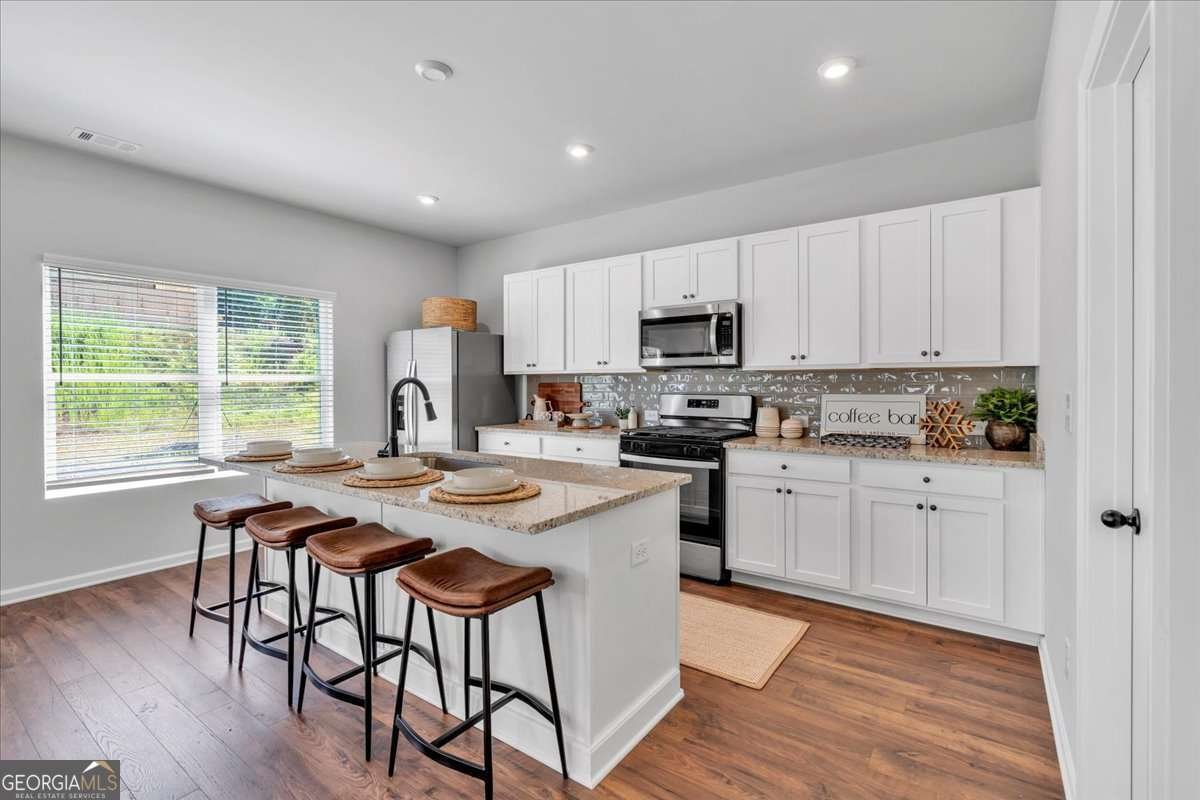 3121 Reserve Valley Douglasville - 13