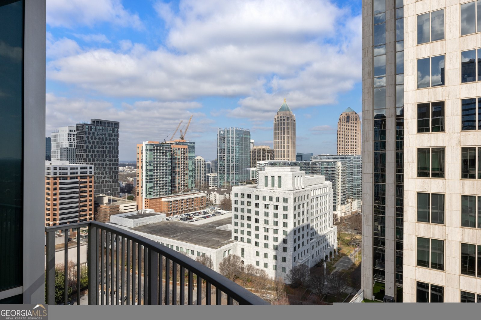 943 Peachtree Street Atlanta - 17