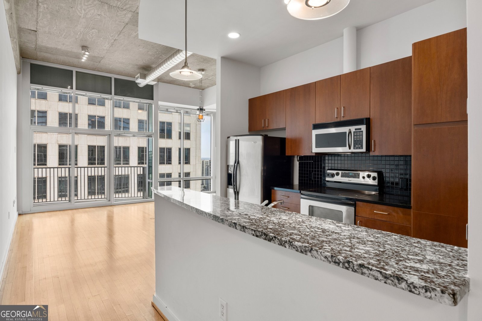 943 Peachtree Street Atlanta - 4