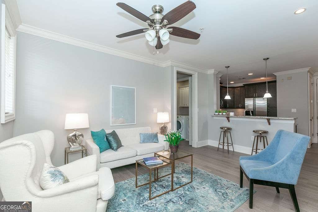 4810 Ivy Ridge Drive Atlanta - 1