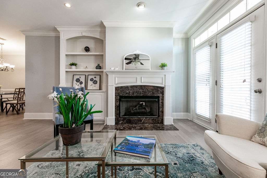 4810 Ivy Ridge Drive Atlanta - 11